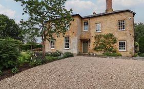 The Old Vicarage